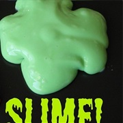 Make Slime