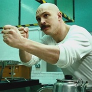 Tom Hardy (Bronson)