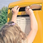 Find a Letter Friend