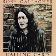 Country Mile (Rory Gallagher)