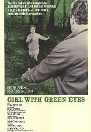 Girl With Green Eyes (Desmond Davis)