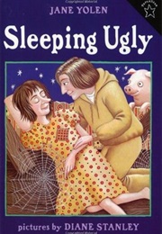 Sleeping Ugly (Jane Yolen)