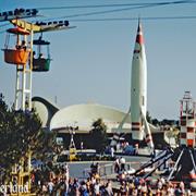 Moonliner (1955-1966)