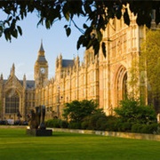 Parliament Green