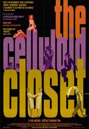 Celluloid Closet, the (1995, Rob Epstein, Jeffrey Friedman)