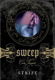 Strife (Cate Tiernan)