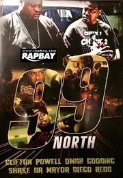 99 North (2014)