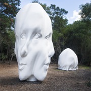 McClelland Gallery and Sculpture Park