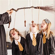Harry Potter Party