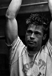 Brad Pitt - Fight Club (1999)