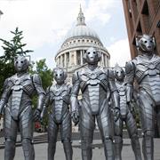 Dark Water/Death in Heaven