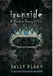 Ironside (Holly Black)