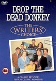 Drop the Dead Donkey (1990)