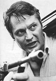 Roger Corman: Hollywood's Wild Angel (1978)
