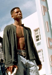 Will Smith - Bad Boys (1995)