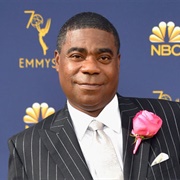 Tracy Morgan