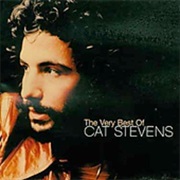 Cat Stevens - The Very Best of Cat Stevens