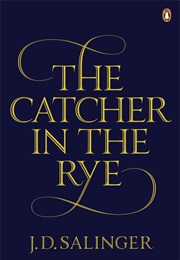 The Catcher in the Rye (Salinger)