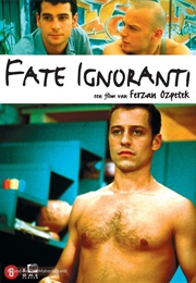 Le Fate Ignorante (2001)
