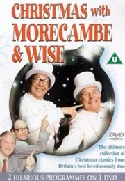 The Morecambe &amp; Wise Show (1968)