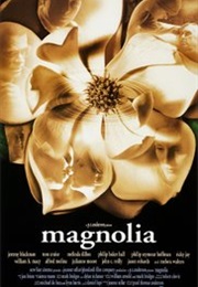 Frogs - Magnolia (1999)