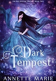 Dark Tempest (Annette Marie)