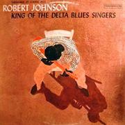 The King of the Delta Blues Vol. 1