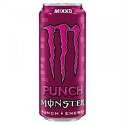 Monster Cherry Punch
