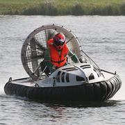 Hovercraft