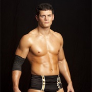 Cody Rhodes