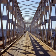 Tongobory Bridge