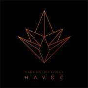 Circus Maximus - Havok