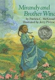 Mirandy and Brother Wind