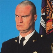 "Bull" Shannon (Night Court)