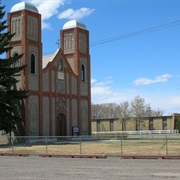 Conejos, Colorado