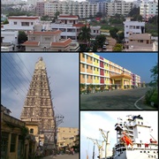 Nellore, India