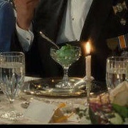 The Mint Sorbet From the Princess Diaries