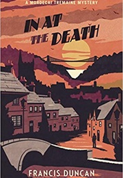 In at the Death (Francis Duncan)
