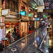 Melbourne, Australia