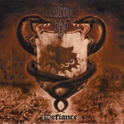 Deströyer 666 - Defiance