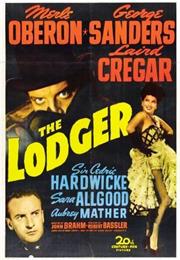 The Lodger (John Brahm)
