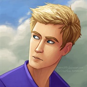 Jason Grace