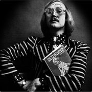 Vivian Stanshall, 51, House Fire