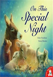 On This Special Night (Claire Freedman)