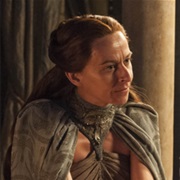 Lysa Arryn