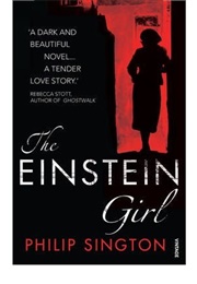 The Einstein Girl (Philip Sington)
