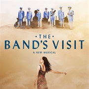 The Band&#39;s Visit