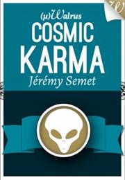 Cosmic Karma