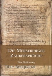 Merseburg Incantations (Medieval)