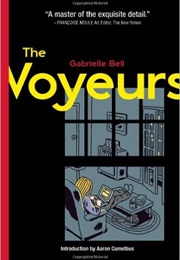 The Voyeurs (Gabrielle Bell)